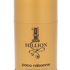 Paco Rabanne 1 Million Deodorant Stick 75 ml for Men