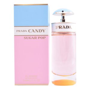 Prada Candy Sugar Pop Eau De Parfum Spray 80 ml for Women