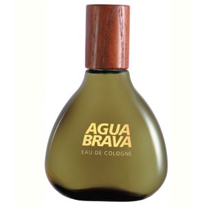 Antonio Puig Agua Brava Eau De Cologne 200 ml for Men