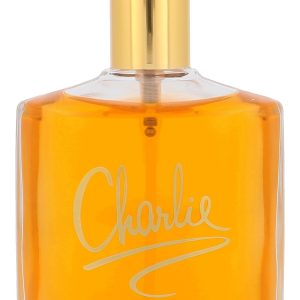 Revlon Charlie Gold Eau De Toilette Spray 100 ml for Women