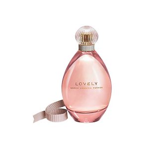 Sarah Jessica Parker Lovely Eau De Parfum Spray 100 ml for Women