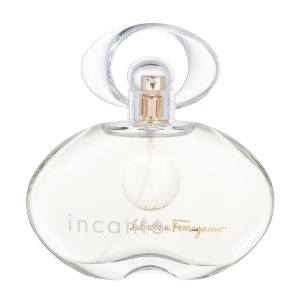 Salvatore Ferragamo Incanto Eau De Parfum Spray 100 ml for Women