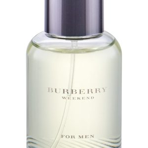 Burberry Weekend Eau De Toilette Spray 50 ml for Men