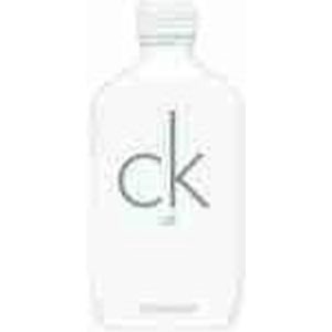 Calvin Klein Ck All Eau De Toilette Spray  Unisex  100 ml for Women