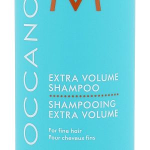 MORocCANOIL Volume Extra Shampoo szampon do w os w 250ml