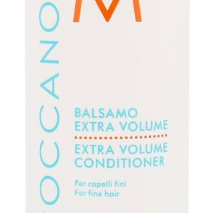 MoRoccanoil Extra Volume Unisex 250 Ml Professional Hair Conditioner