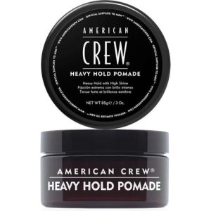American Crew Heavy Hold Pomade 85 G Hair Cream 85 Ml