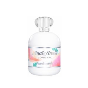 Cacharel Anais Anais L original Eau De Toilette Spray 50 ml for Women