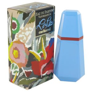 Cacharel Lou Lou Eau De Parfum Spray 50 ml for Women