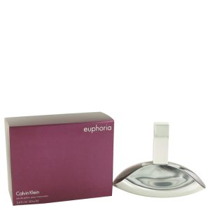 Calvin Klein Euphoria Eau De Parfum Spray 100 ml for Women
