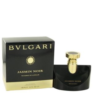 Bvlgari Jasmin Noir Eau De Parfum Spray 100 ml for Women