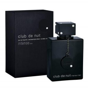 Armaf Club De Nuit Intense Eau De Toilette Spray 106 ml for Men