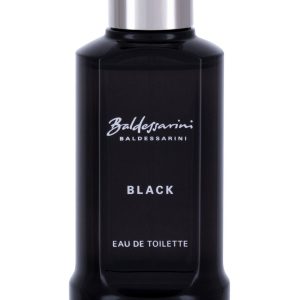Baldessarini Black Eau De Toilette Spray  Tester  75 ml for Men