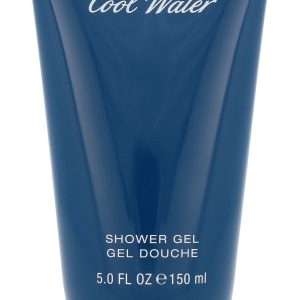 Davidoff Cool Water for Men Perfumed Shower Gel 150 ml  man