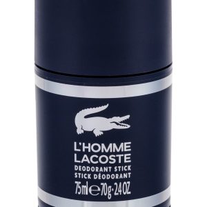 Lacoste L Homme Lacoste Perfumed Deostick 75 ml  man