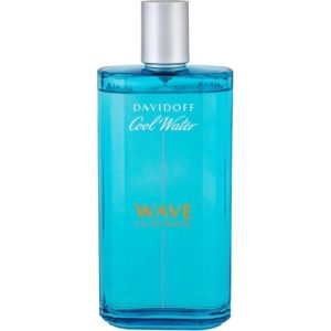 BACK IN STOCK  Davidoff Cool Water Wave for Men 200ml EDT Spray