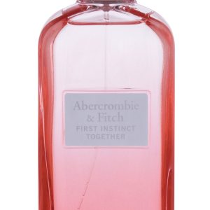 Abercrombie  Fitch First Instinct Together Eau De Parfum Spray 100 ml for Women