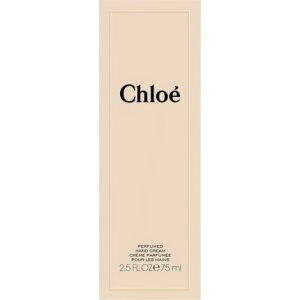 Chloe  New  Hand Cream 75 ml for Women