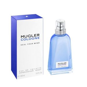 BACK IN STOCK  Thierry Mugler Mugler Cologne Heal Your Mind 100ml EDT Spray