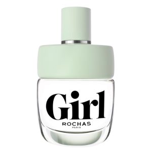 Rochas Girl Eau De Toilette 60 Ml   Lady Perfume