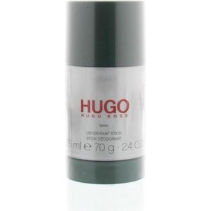 Hugo Boss Hugo Deodorant Stick 75 ml for Men