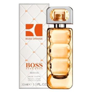 Hugo Boss Boss Orange Eau De Toilette Spray 30 ml for Women