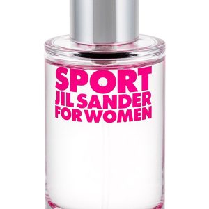 JIL SANDER SPORT FOR WOMEN eau de toilette vaporizador 30 ml