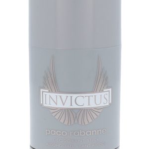 Paco Rabanne Invictus Deodorant Stick 75 ml for Men