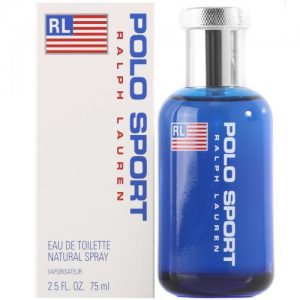 Ralph Lauren Polo Sport Eau De Toilette Spray 75 ml for Men