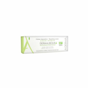 A-derma Dermalibour Creme Reparatrice Irritated Skin 100ml