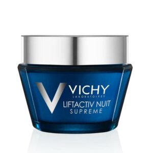Vichy liftactiv supreme cr nuit 50ml