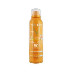 Vichy soleil inf br spf50 200