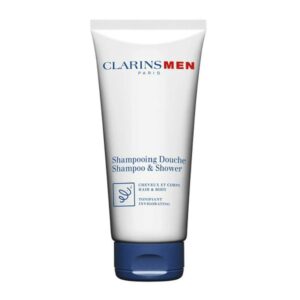 Clarins men shampooing ideal 200ml