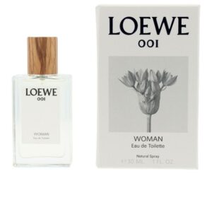 Loewe 001 woman etv  30ml